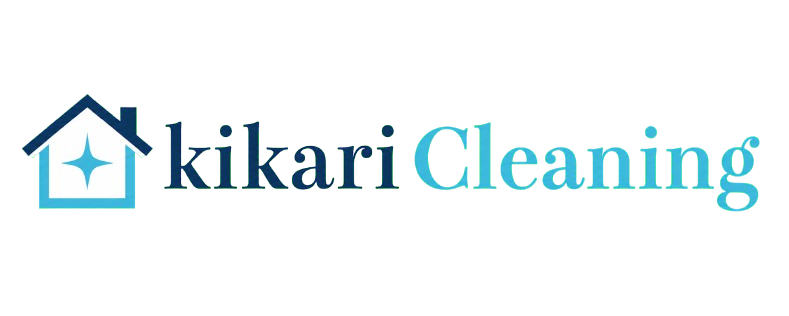 kikariクリーニング